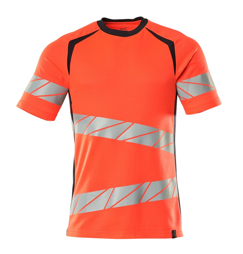 T-shirt, coupe moderne MASCOT