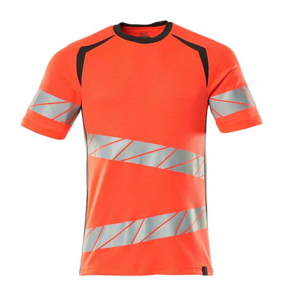 T-shirt, coupe moderne MASCOT