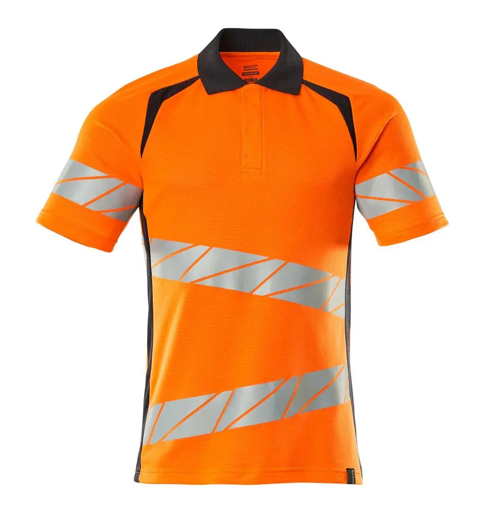 Polo, coupe moderne MASCOT