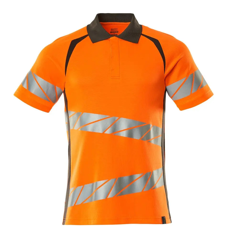 Polo, coupe moderne MASCOT