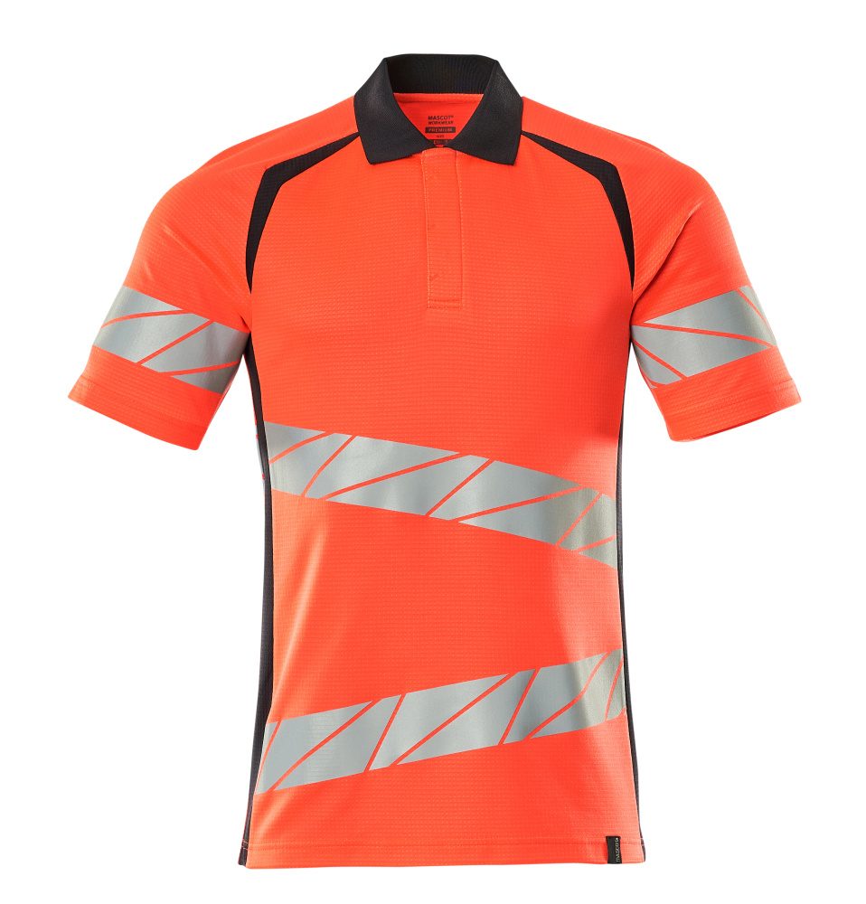 Polo, coupe moderne MASCOT