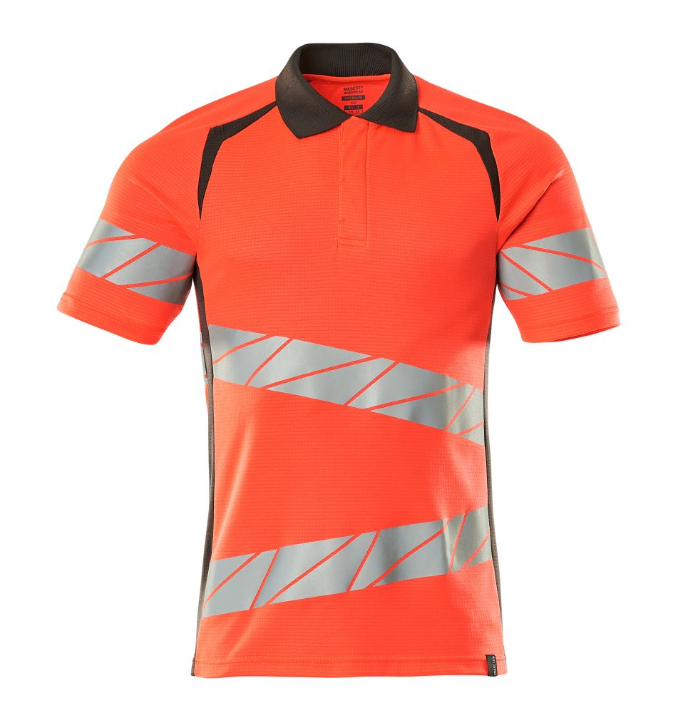 Polo, coupe moderne MASCOT