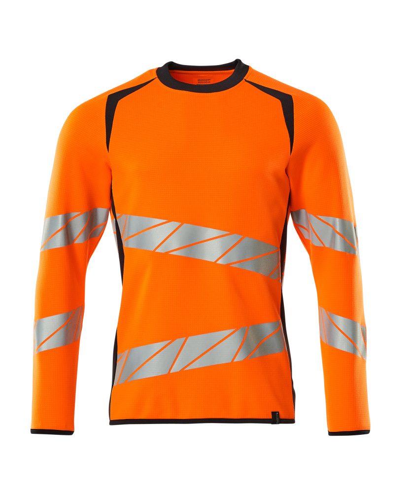 Sweatshirt, coupe moderne MASCOT