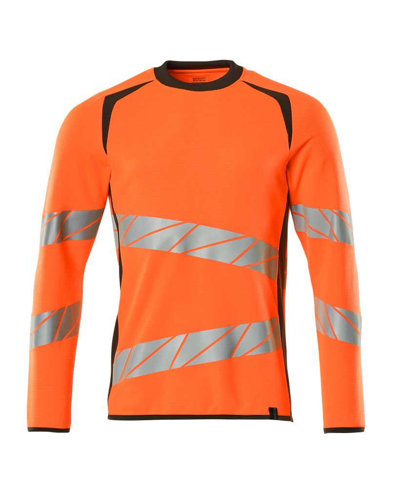 Sweatshirt, coupe moderne MASCOT
