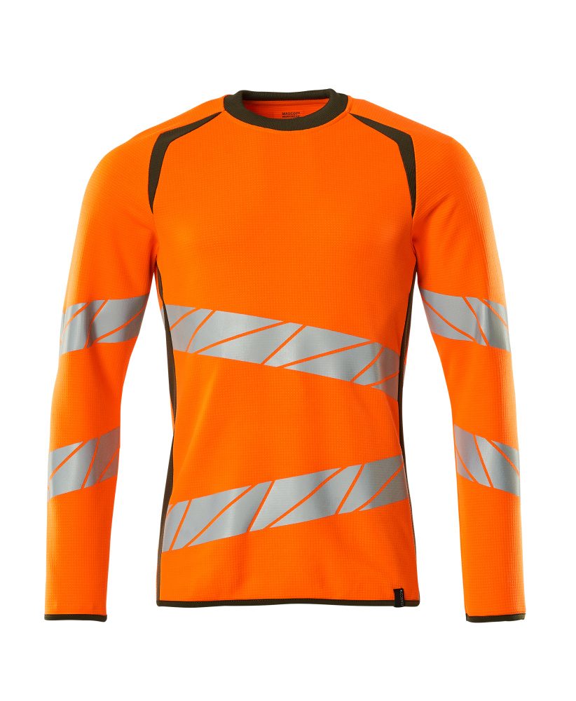 Sweatshirt, coupe moderne MASCOT