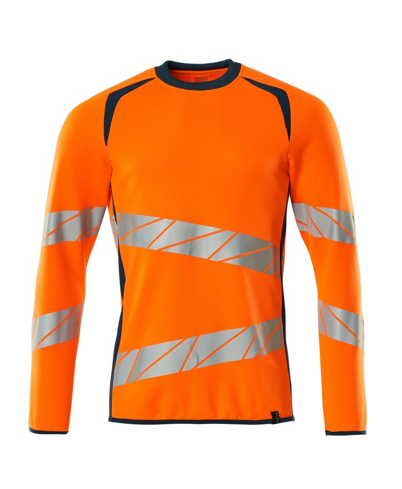 Sweatshirt, coupe moderne MASCOT