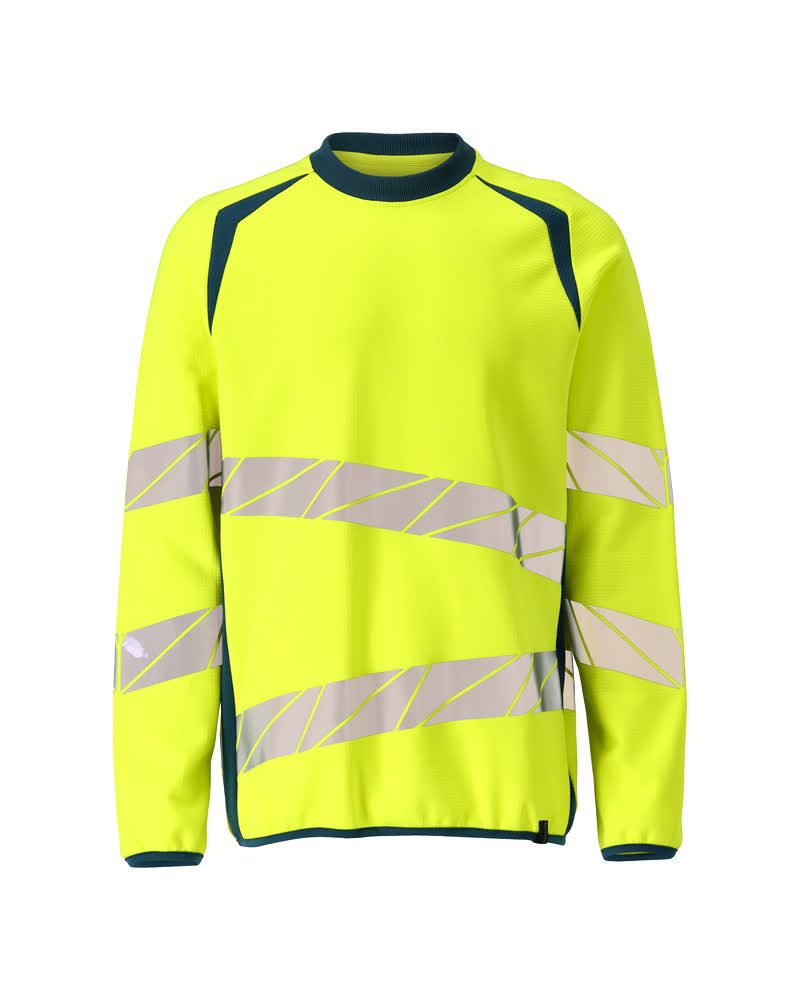 Sweatshirt, coupe moderne MASCOT
