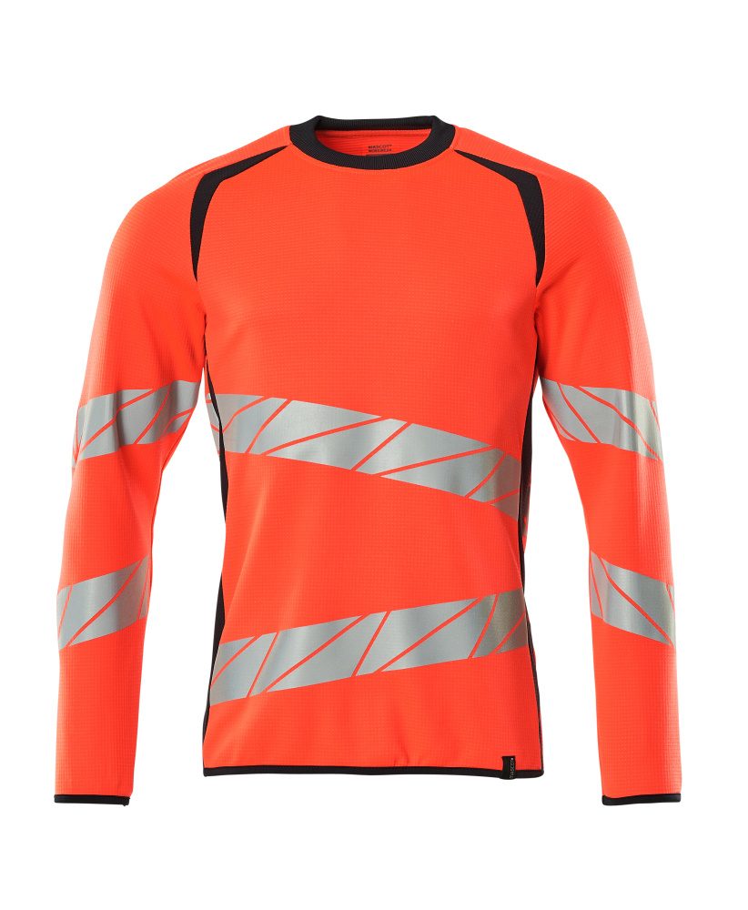 Sweatshirt, coupe moderne MASCOT
