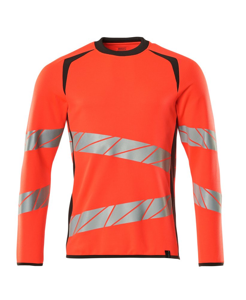 Sweatshirt, coupe moderne MASCOT