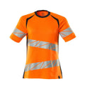 T-shirt, coupe femme MASCOT