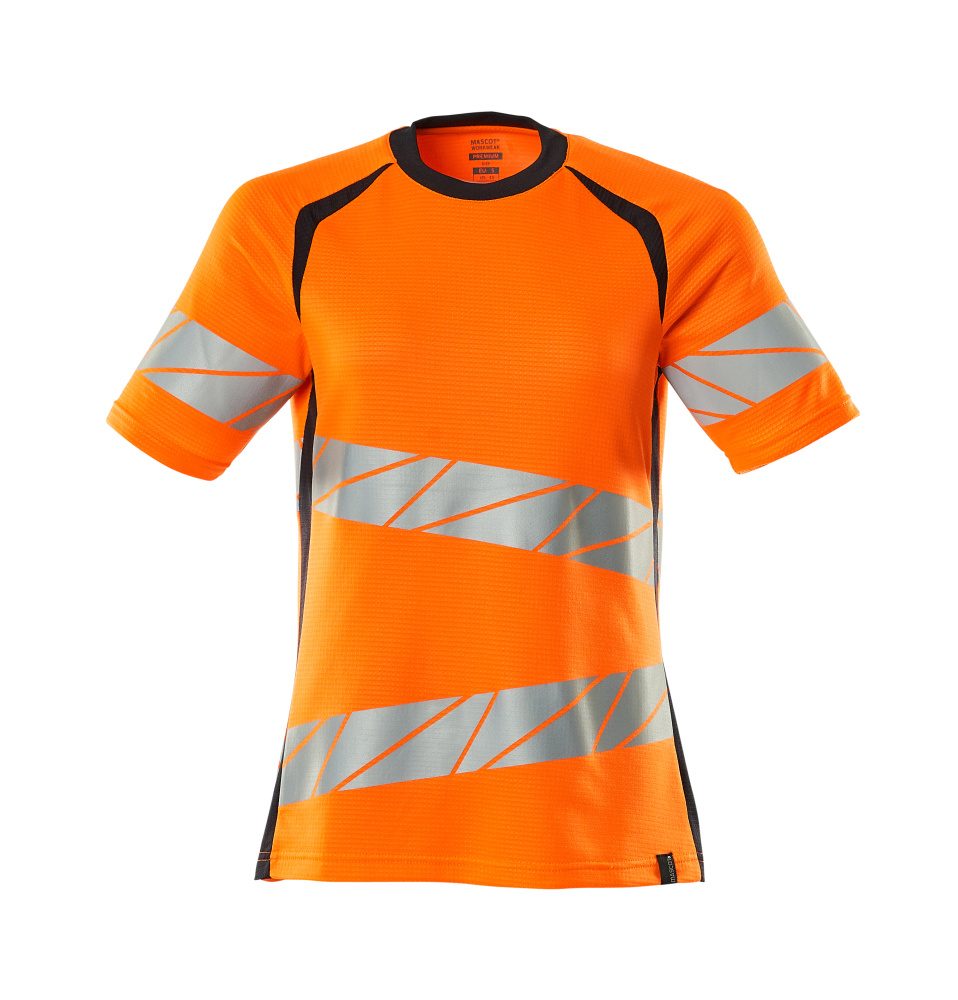 T-shirt, coupe femme MASCOT