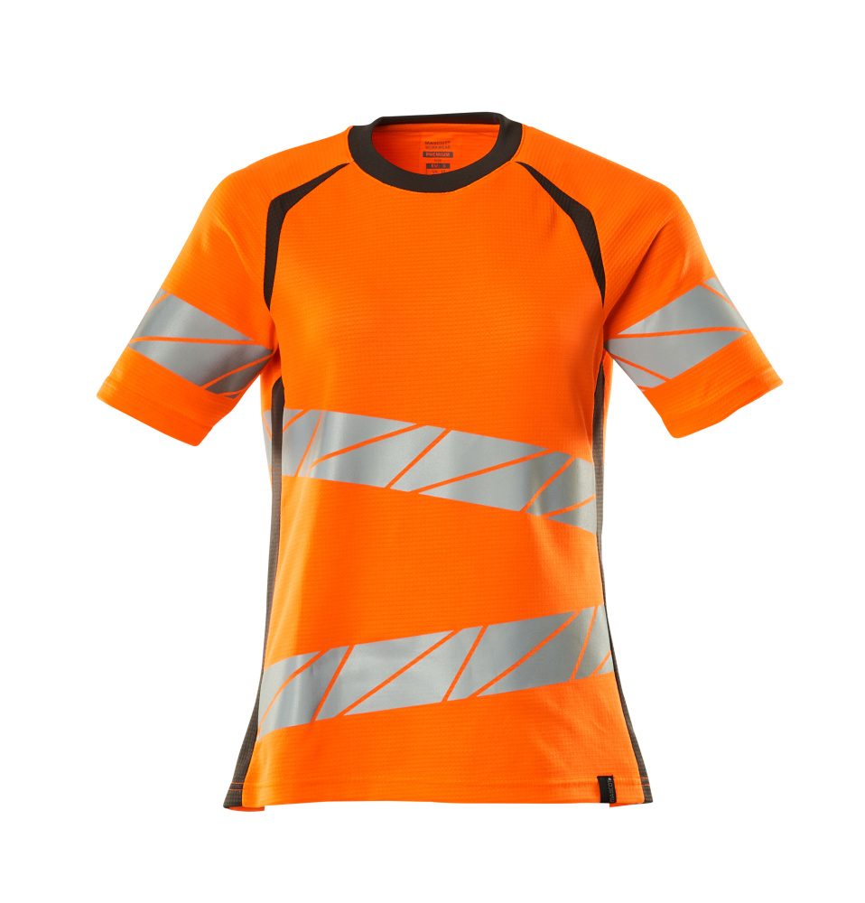 T-shirt, coupe femme MASCOT
