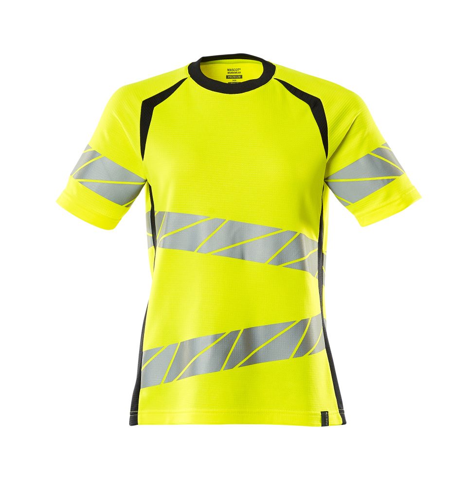 T-shirt, coupe femme MASCOT