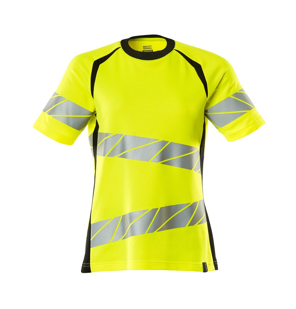 T-shirt, coupe femme MASCOT