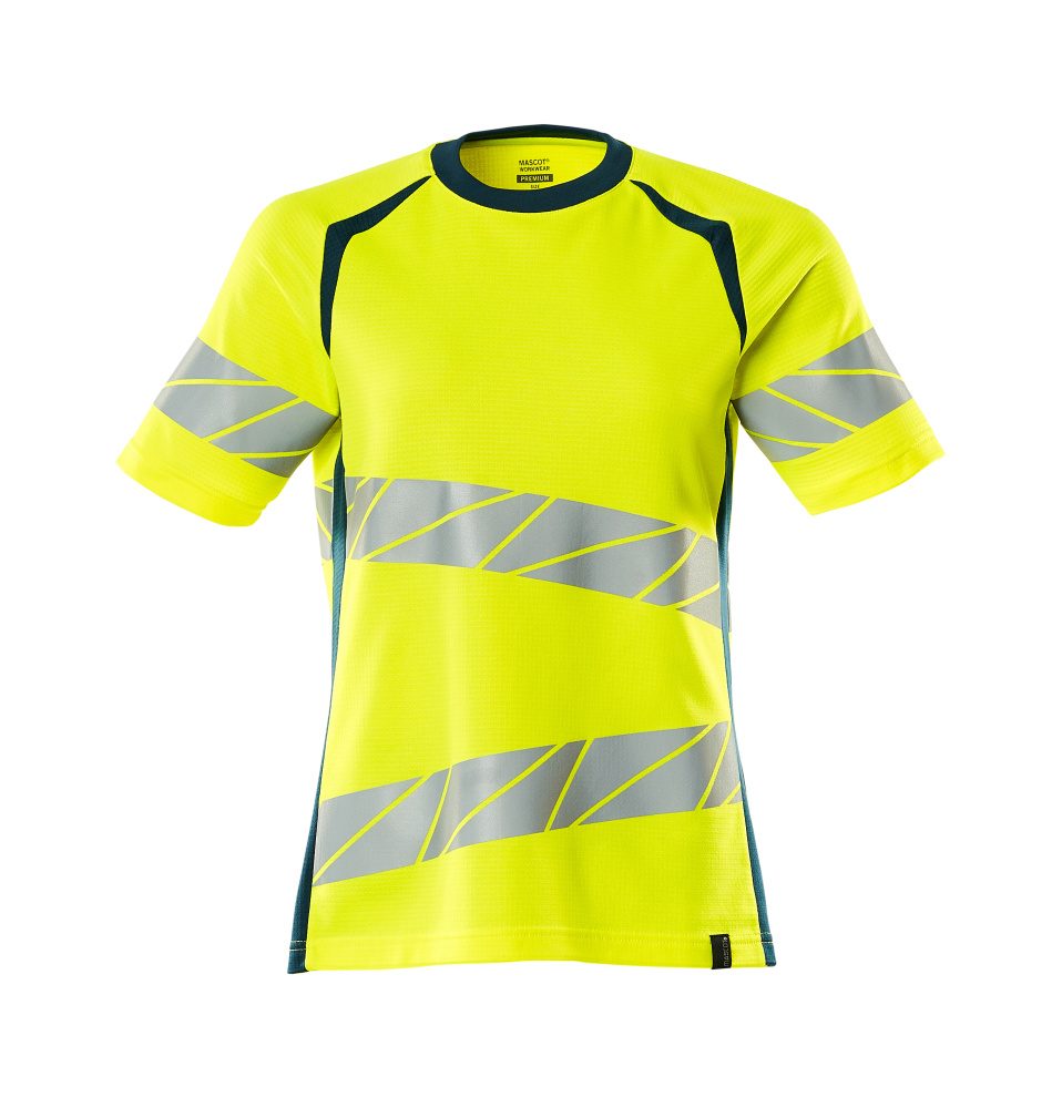 T-shirt, coupe femme MASCOT