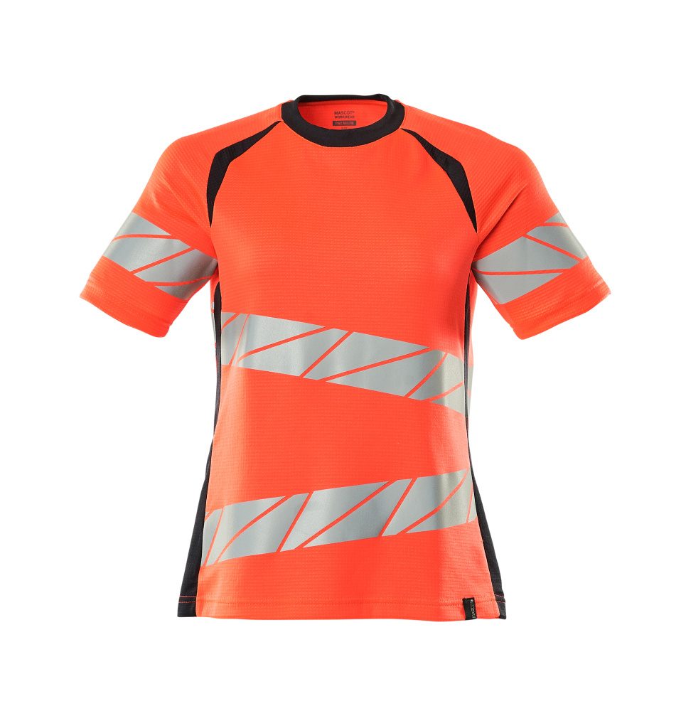 T-shirt, coupe femme MASCOT
