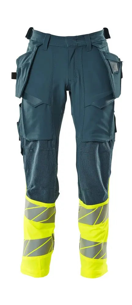Pantalon, poches flottantes, stretch vêtement professionnel personnalisable