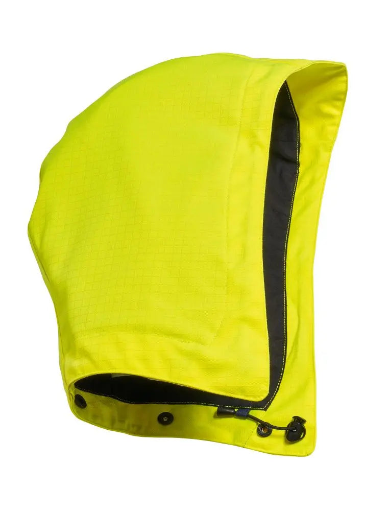 Capuche, casque de sécurité, réglable vêtement professionnel personnalisable
