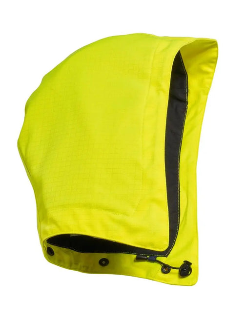 Capuche, casque de sécurité, réglable vêtement professionnel personnalisable