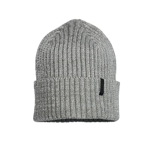 Bonnet tricot, effets réfléchissants haute visibilité EPI professionnel