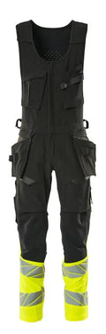 Combinaison sans manche,ULTIMATE STRETCH vêtement professionnel personnalisable