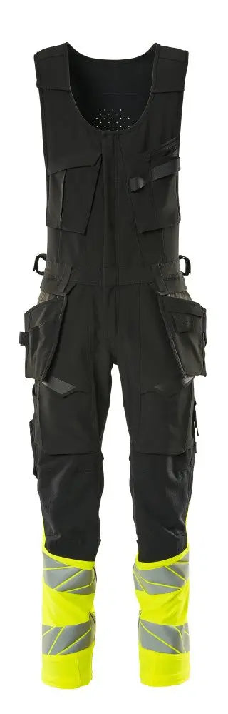 Combinaison sans manche,ULTIMATE STRETCH vêtement professionnel personnalisable