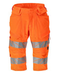 Short, ULTIMATE STRETCH vêtement professionnel personnalisable