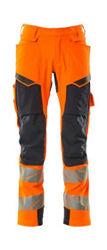 Pantalon, poches genoux,ULTIMATE STRETCH vêtement professionnel personnalisable