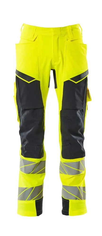 Pantalon, poches genoux,ULTIMATE STRETCH vêtement professionnel personnalisable