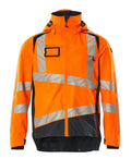 Veste d'extérieur, doublure tissu léger vêtement professionnel personnalisable