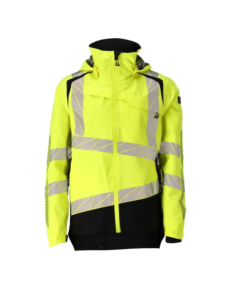 Veste d'extérieur, doublure tissu léger vêtement professionnel personnalisable