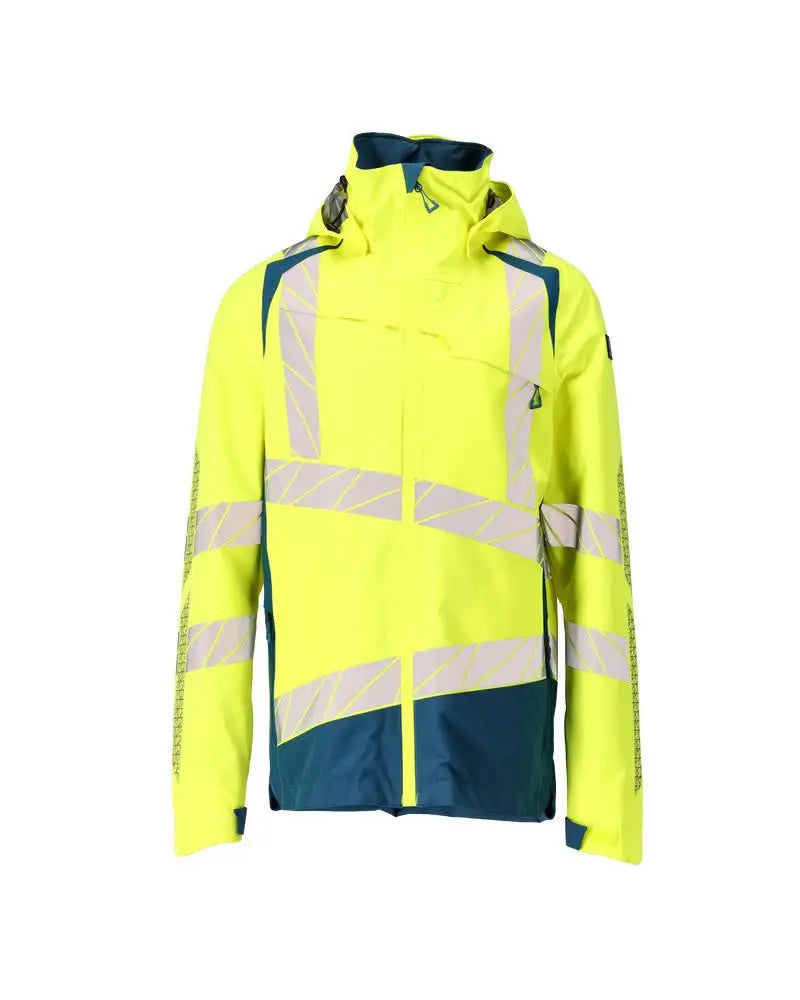 Veste d'extérieur, doublure tissu léger vêtement professionnel personnalisable