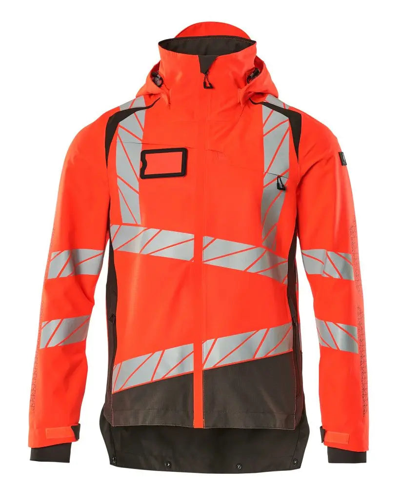 Veste d'extérieur, doublure tissu léger vêtement professionnel personnalisable