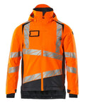 Veste grand froid avec CLIMASCOT® vêtement professionnel personnalisable