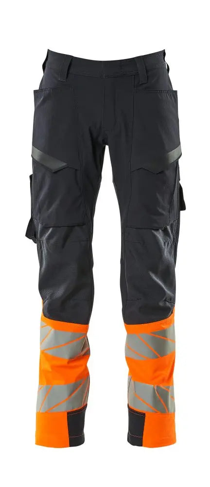 Pantalon, poches cuisse,ULTIMATE STRETCH vêtement professionnel personnalisable