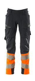 Pantalon, poches cuisse,ULTIMATE STRETCH vêtement professionnel personnalisable