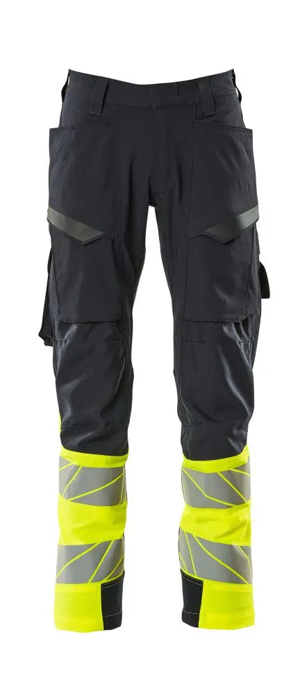 Pantalon, poches cuisse,ULTIMATE STRETCH vêtement professionnel personnalisable