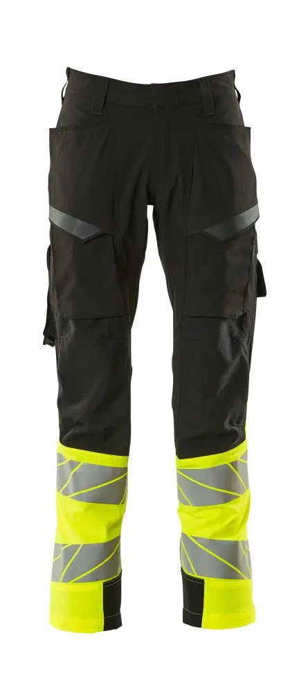 Pantalon, poches cuisse,ULTIMATE STRETCH vêtement professionnel personnalisable