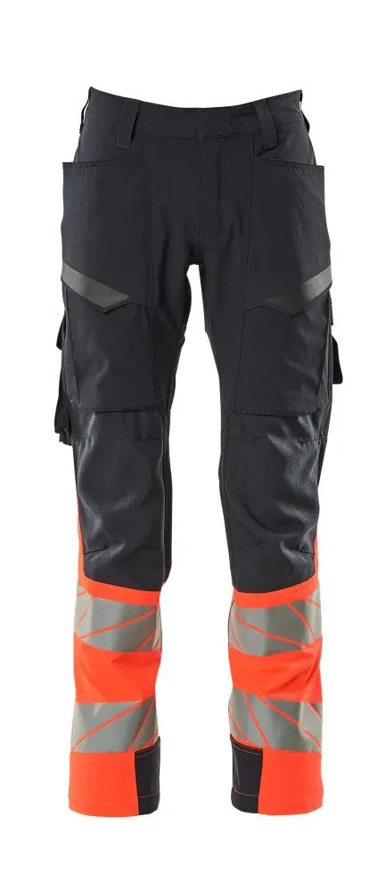 Pantalon, poches cuisse,ULTIMATE STRETCH vêtement professionnel personnalisable