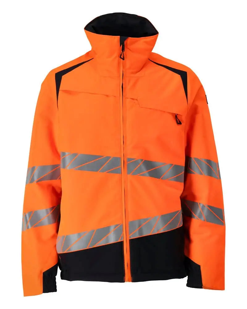 Veste d'hiver avec CLIMASCOT® vêtement professionnel personnalisable