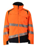 Veste d'hiver avec CLIMASCOT® vêtement professionnel personnalisable