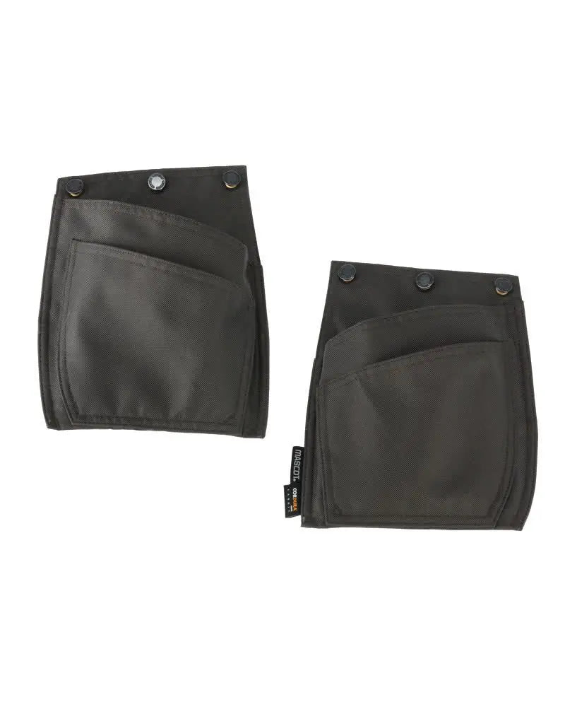 Poches flottantes, paire de deux vêtement professionnel personnalisable