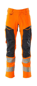 Pantalon, poches genoux,ULTIMATE STRETCH vêtement professionnel personnalisable