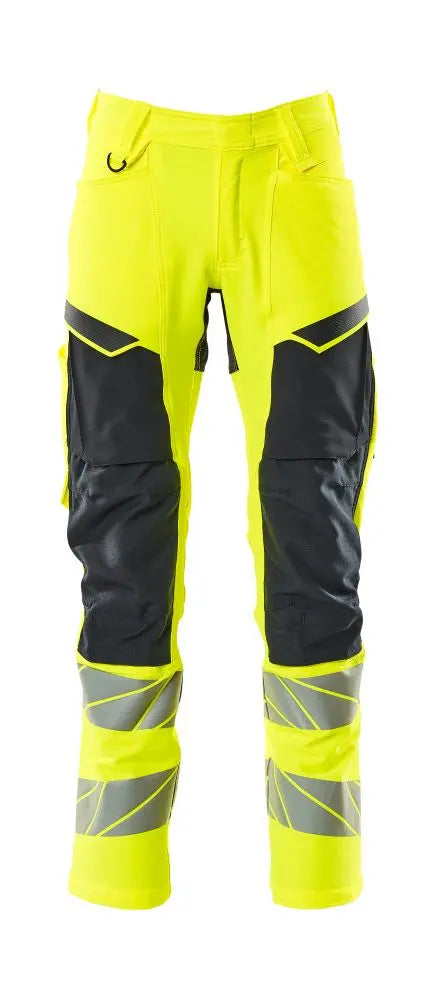 Pantalon, poches genoux,ULTIMATE STRETCH vêtement professionnel personnalisable