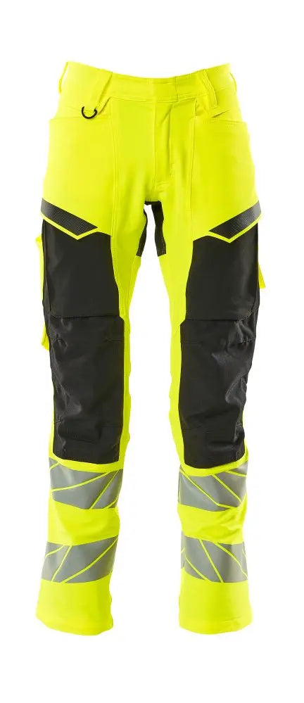 Pantalon, poches genoux,ULTIMATE STRETCH vêtement professionnel personnalisable