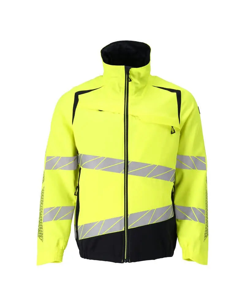 Veste, zones stretch vêtement professionnel personnalisable