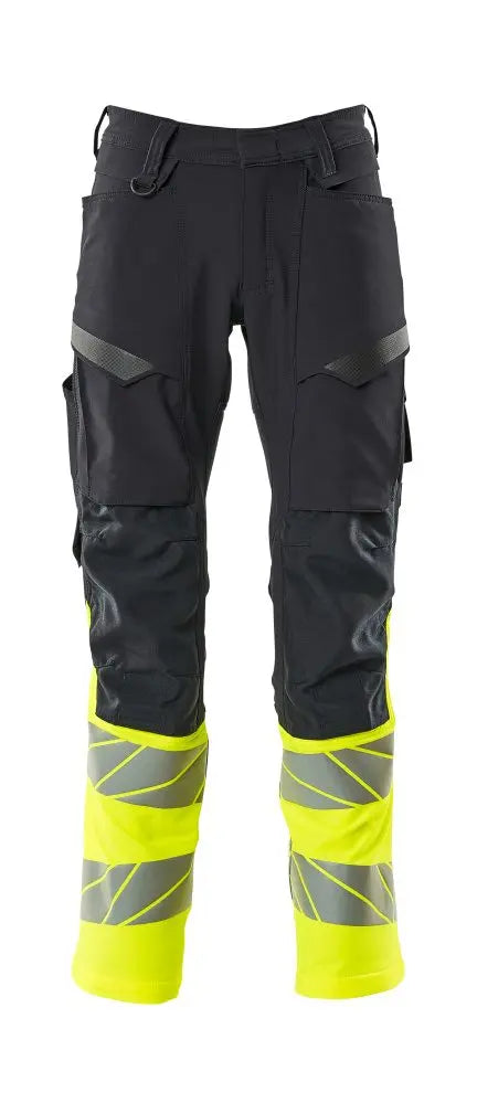 Pantalon, poches genoux,ULTIMATE STRETCH vêtement professionnel personnalisable