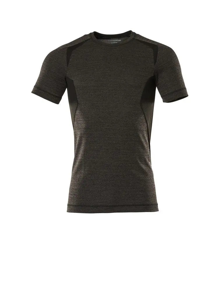Tricot de corps thermique, tissu léger vêtement professionnel personnalisable