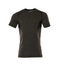 Tricot de corps thermique, tissu léger vêtement professionnel personnalisable
