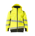 Veste d'extérieur, enfant, tissu léger vêtement professionnel personnalisable